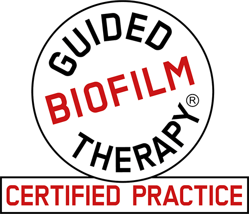 Guided Biofilm Therapy Dentist Grand Rapids Michigan